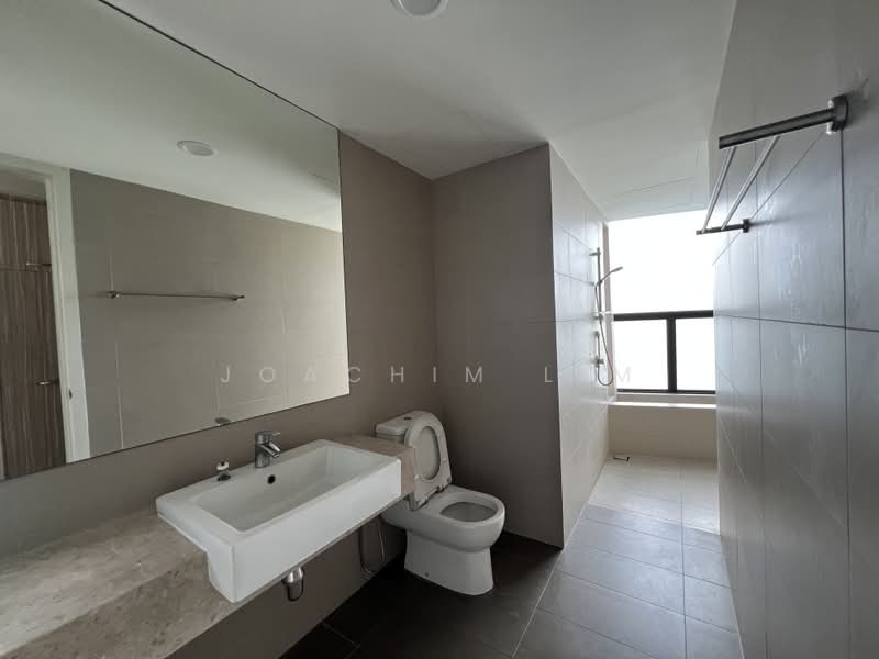 Kondominium untuk Disewa di Seri Riana Residence - Joachim Lim - Bathroom - PropertyGuru.com.my