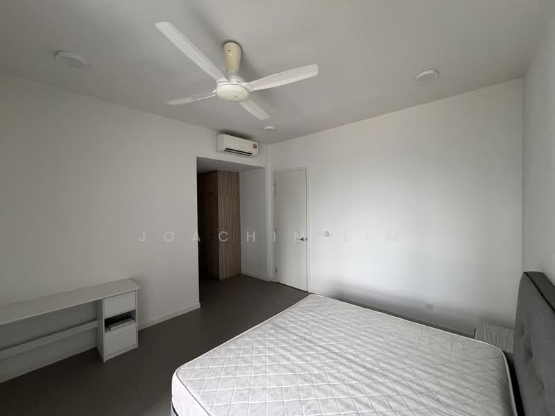Kondominium untuk Disewa di Seri Riana Residence - Joachim Lim - Bedroom - PropertyGuru.com.my