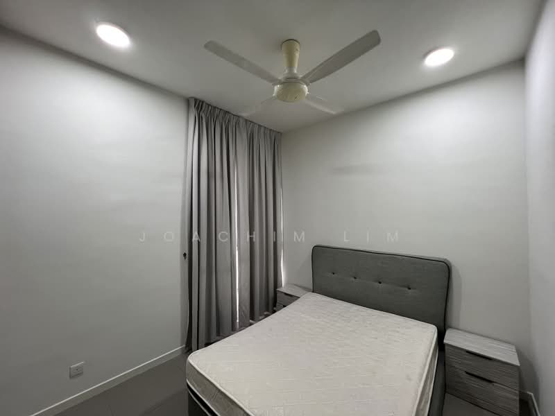 Kondominium untuk Disewa di Seri Riana Residence - Joachim Lim - Bedroom - PropertyGuru.com.my