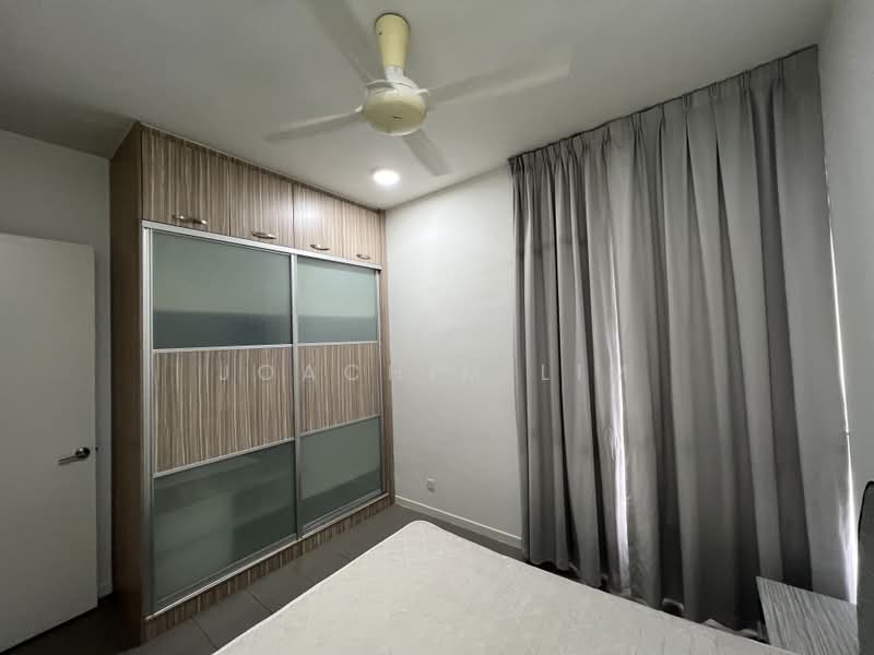 Kondominium untuk Disewa di Seri Riana Residence - Joachim Lim - Bedroom - PropertyGuru.com.my