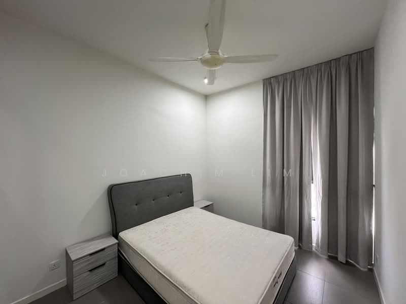Kondominium untuk Disewa di Seri Riana Residence - Joachim Lim - Bedroom - PropertyGuru.com.my