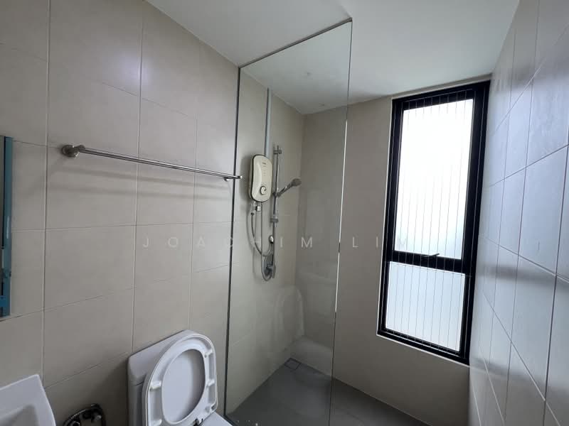 Kondominium untuk Disewa di Seri Riana Residence - Joachim Lim - Bathroom - PropertyGuru.com.my