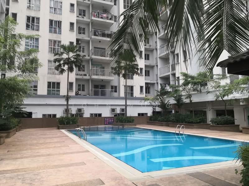 Condominium for Sale at Residensi Laguna (Sunway Belvedere) - John Wong - Exterior - PropertyGuru.com.my
