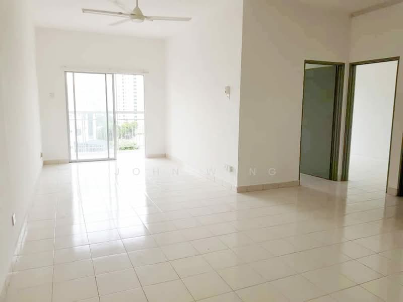 Condominium for Sale at Residensi Laguna (Sunway Belvedere) - John Wong - Living Room - PropertyGuru.com.my