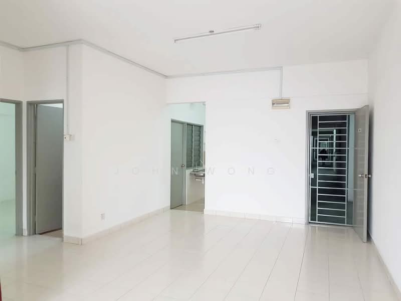 Condominium for Sale at Residensi Laguna (Sunway Belvedere) - John Wong - Living Room - PropertyGuru.com.my
