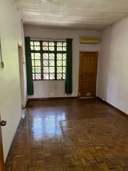 Rumah Teres 2 Tingkat untuk Dijual di Saleng (Senai) - Sam Liew - Interior - PropertyGuru.com.my