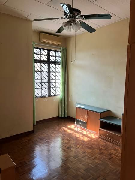 Rumah Teres 2 Tingkat untuk Dijual di Saleng (Senai) - Sam Liew - Bedroom - PropertyGuru.com.my