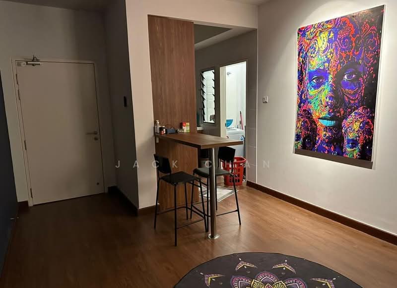 Kondominium untuk Disewa di Sofiya Residensi - Jack Chan - Interior - PropertyGuru.com.my