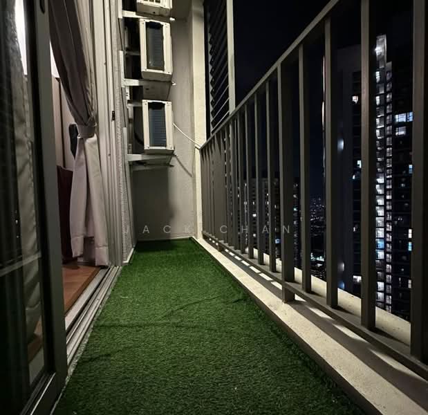 Kondominium untuk Disewa di Sofiya Residensi - Jack Chan - PropertyGuru.com.my