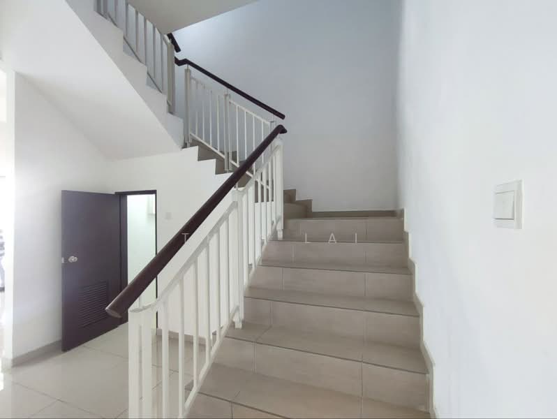 2-storey Terraced House for Rent in Kelapa Sawit (Kulai) - Thea Lai - PropertyGuru.com.my