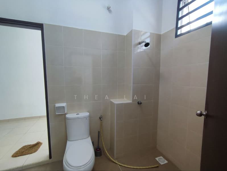 2-storey Terraced House for Rent in Kelapa Sawit (Kulai) - Thea Lai - PropertyGuru.com.my