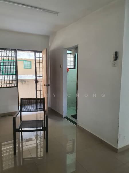 Rumah Flat untuk Dijual di Desa Satu - Kenny Chong - Interior - PropertyGuru.com.my