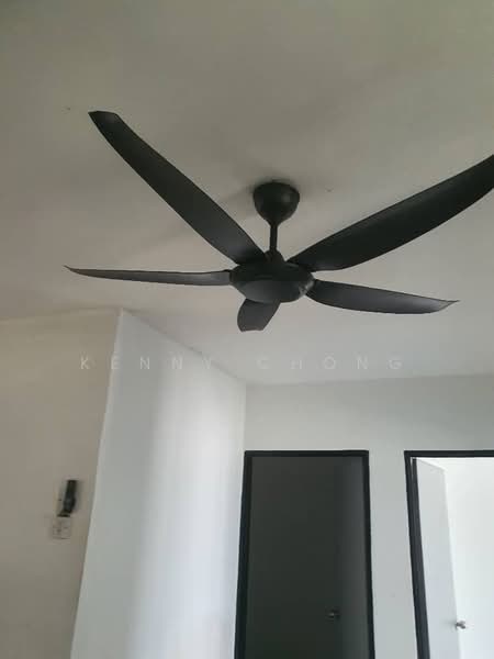 Rumah Flat untuk Dijual di Desa Satu - Kenny Chong - Interior - PropertyGuru.com.my