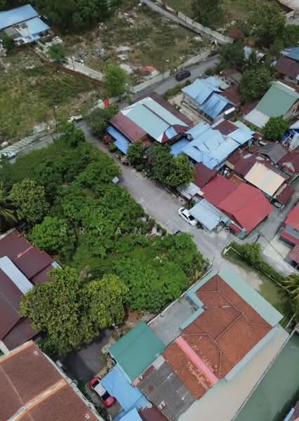 Commercial Land for Sale in Pulau Tikus (Penang) - Bryan Teng - Exterior - PropertyGuru.com.my