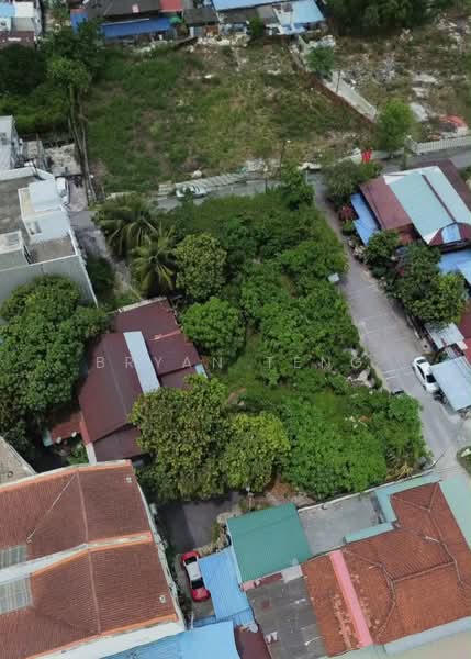 Commercial Land for Sale in Pulau Tikus (Penang) - Bryan Teng - Exterior - PropertyGuru.com.my