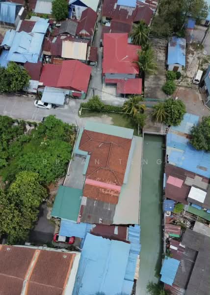 Commercial Land for Sale in Pulau Tikus (Penang) - Bryan Teng - Exterior - PropertyGuru.com.my