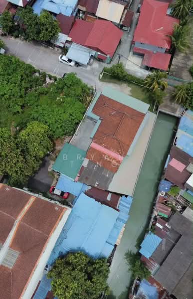 Commercial Land for Sale in Gurney Drive (Penang) - Bryan Teng - Exterior - PropertyGuru.com.my