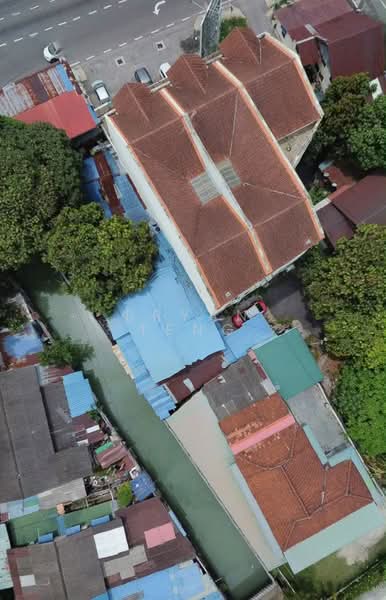 Commercial Land for Sale in Gurney Drive (Penang) - Bryan Teng - Exterior - PropertyGuru.com.my
