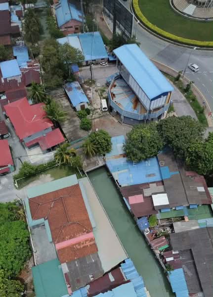 Commercial Land for Sale in Gurney Drive (Penang) - Bryan Teng - Exterior - PropertyGuru.com.my