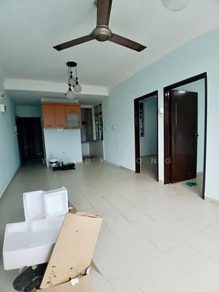 Pangsapuri untuk Dijual di Austin Perdana - Wendy Fong - PropertyGuru.com.my