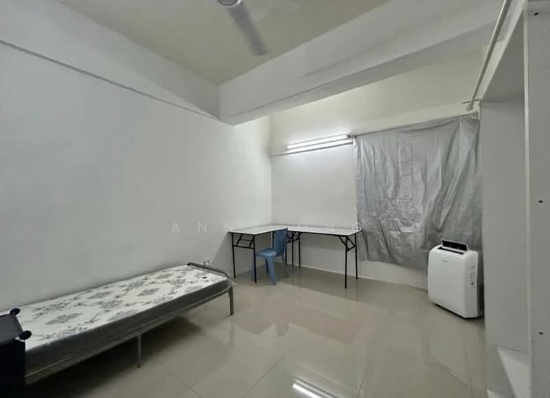 Kondominium untuk Dijual di Cypress Condominium - Anna Ong - Bedroom - PropertyGuru.com.my