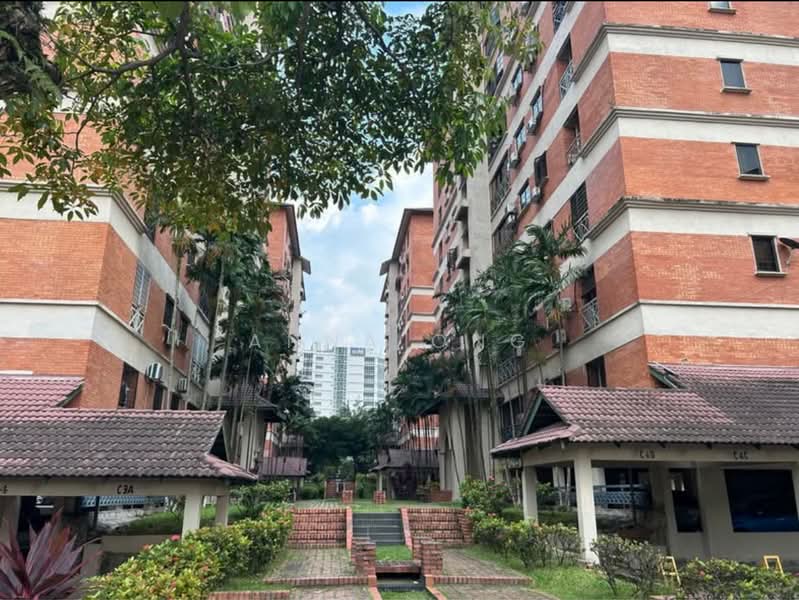 Kondominium untuk Dijual di Cypress Condominium - Anna Ong - Exterior - PropertyGuru.com.my