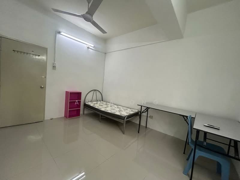Kondominium untuk Dijual di Cypress Condominium - Anna Ong - Bedroom - PropertyGuru.com.my