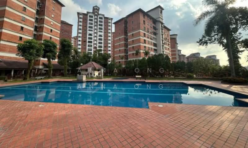Kondominium untuk Dijual di Cypress Condominium - Anna Ong - Exterior - PropertyGuru.com.my
