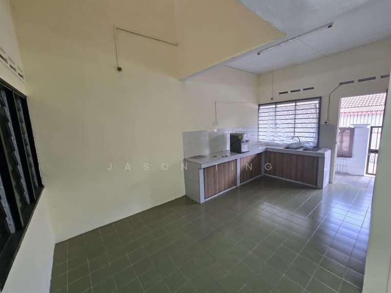 Rumah Teres 1 Tingkat untuk Disewa di Taman Johor Jaya (Johor Bahru) - Jason Ting - PropertyGuru.com.my