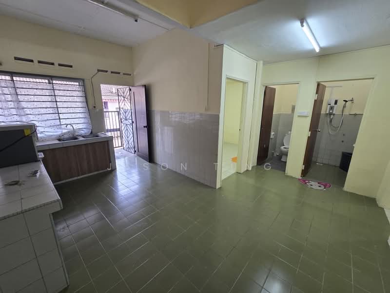 Rumah Teres 1 Tingkat untuk Disewa di Taman Johor Jaya (Johor Bahru) - Jason Ting - PropertyGuru.com.my