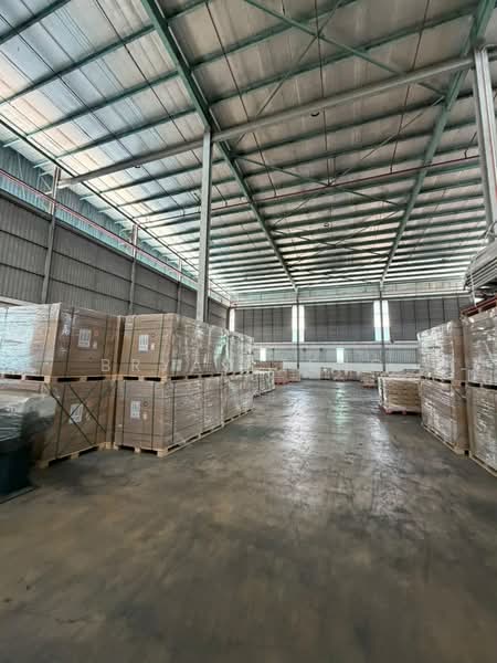 Gudang untuk Disewa di Perai (Penang) - Bryan Teng - Interior - PropertyGuru.com.my