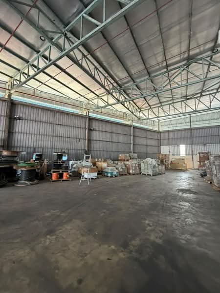 Gudang untuk Disewa di Perai (Penang) - Bryan Teng - Interior - PropertyGuru.com.my