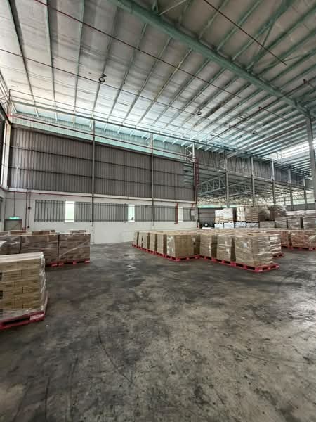 Gudang untuk Disewa di Perai (Penang) - Bryan Teng - Interior - PropertyGuru.com.my