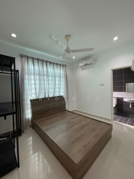 Rumah Kluster untuk Dijual di Kempas (Johor Bahru) - Jayden Ng - Bedroom - PropertyGuru.com.my