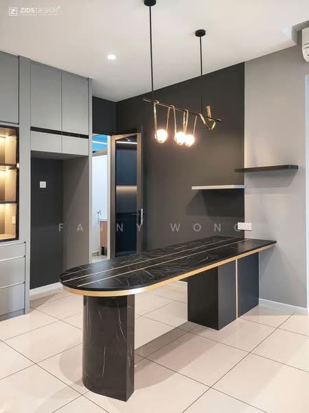 Kondominium untuk Dijual di Queens Residences Q2 @ Queens Waterfront - Fanny Wong - Interior - PropertyGuru.com.my