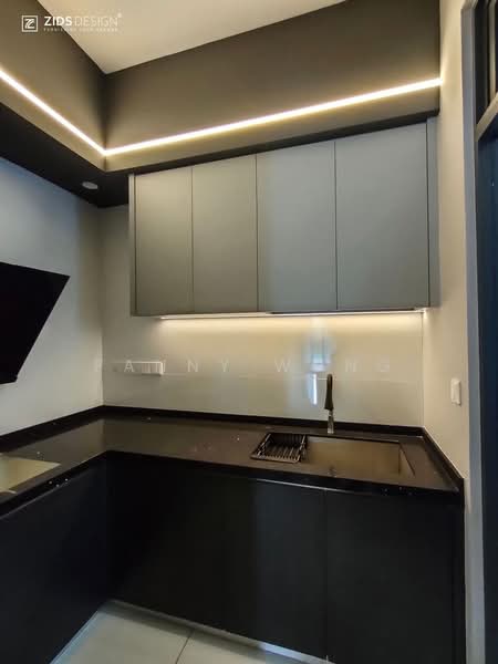 Kondominium untuk Dijual di Queens Residences Q2 @ Queens Waterfront - Fanny Wong - PropertyGuru.com.my