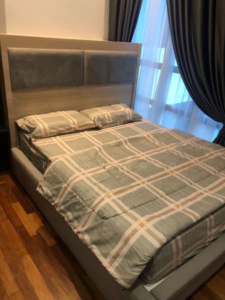 Kondominium untuk Dijual di Queens Residences Q2 @ Queens Waterfront - Fanny Wong - PropertyGuru.com.my