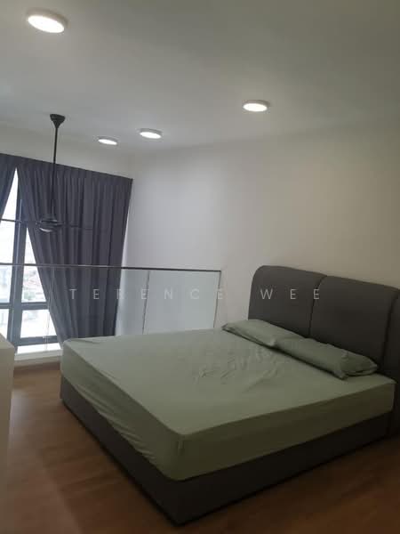 Service Residence for Sale at EkoCheras Service Residences - Terence Wee - PropertyGuru.com.my