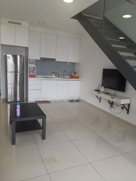 Service Residence for Sale at EkoCheras Service Residences - Terence Wee - PropertyGuru.com.my