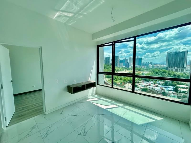 Service Residence for Sale at Cubic Botanical - Firdaus Husin - View - PropertyGuru.com.my