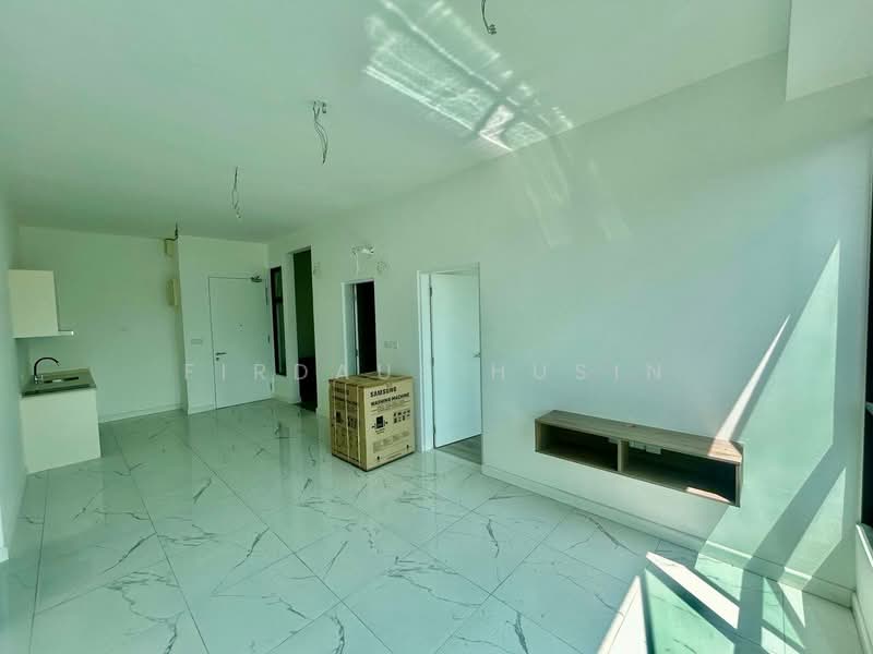 Service Residence for Sale at Cubic Botanical - Firdaus Husin - PropertyGuru.com.my