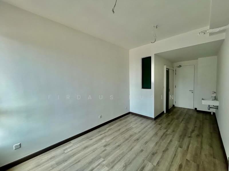 Service Residence for Sale at Cubic Botanical - Firdaus Husin - PropertyGuru.com.my