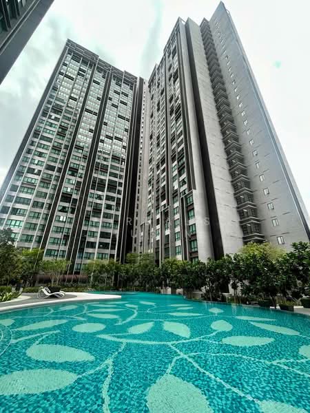 Service Residence for Sale at Cubic Botanical - Firdaus Husin - PropertyGuru.com.my
