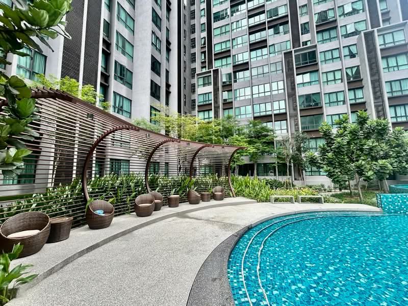 Service Residence for Sale at Cubic Botanical - Firdaus Husin - PropertyGuru.com.my
