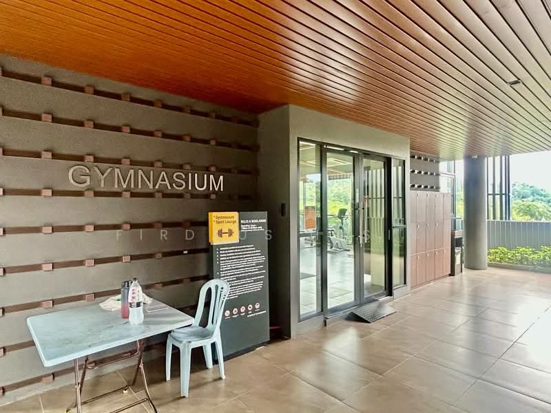 Service Residence for Sale at Cubic Botanical - Firdaus Husin - PropertyGuru.com.my