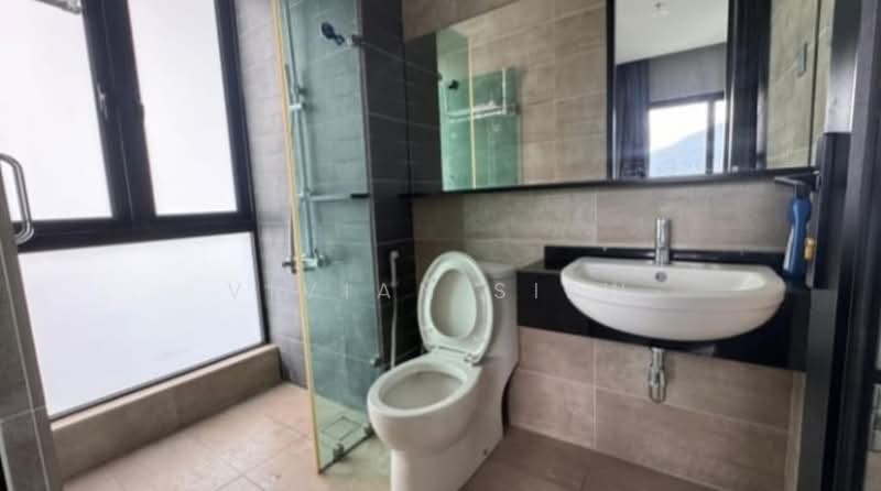Condominium for Rent at Geo38 Residence - Vivian Siew - Bathroom - PropertyGuru.com.my
