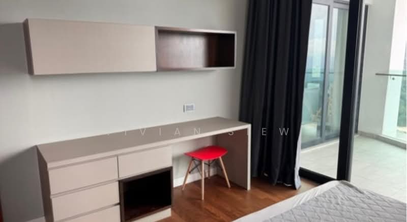 Condominium for Rent at Geo38 Residence - Vivian Siew - Study - PropertyGuru.com.my