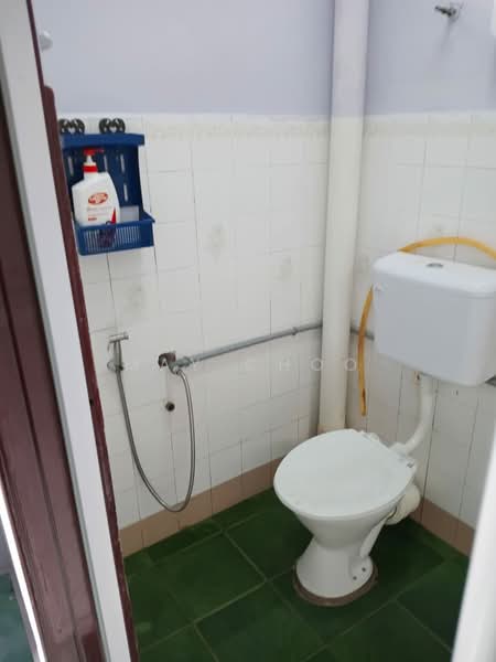 2-storey Terraced House for Rent in Kulim Techno City (Kulim) - May Choo - PropertyGuru.com.my