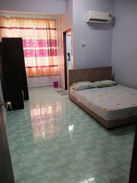 2-storey Terraced House for Rent in Kulim Techno City (Kulim) - May Choo - PropertyGuru.com.my