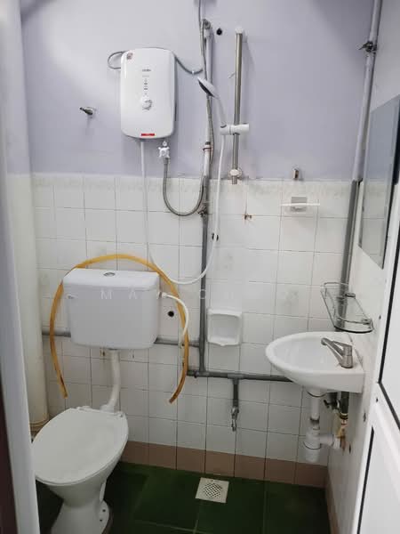 2-storey Terraced House for Rent in Kulim Techno City (Kulim) - May Choo - PropertyGuru.com.my